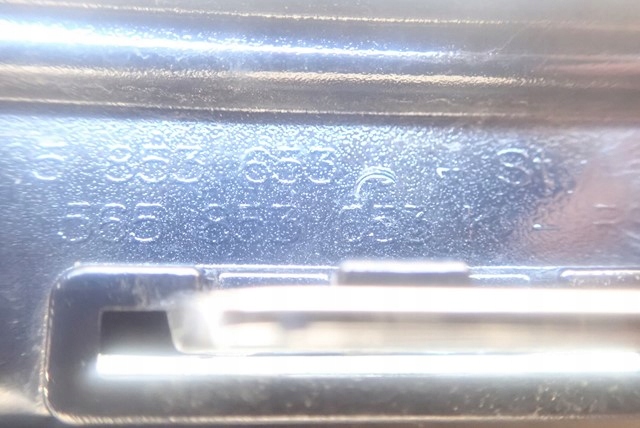 Skoda Kodiaq NS Kühlergrill FRONTGRILL Kühlergitter - Thumbnail 4