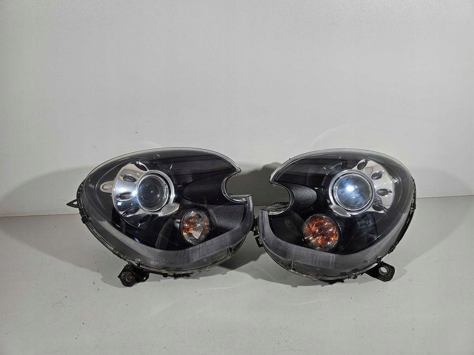 Frontscheinwerfer Mini Paceman R61 1034190 Bi-Xenon Links Scheinwerfer Headlight - Thumbnail 1