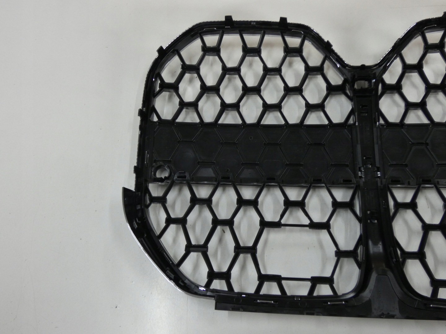 BMW 4 G26 Kühlergrill FRONTGRILL Kühlergitter 9466884 - Thumbnail 5
