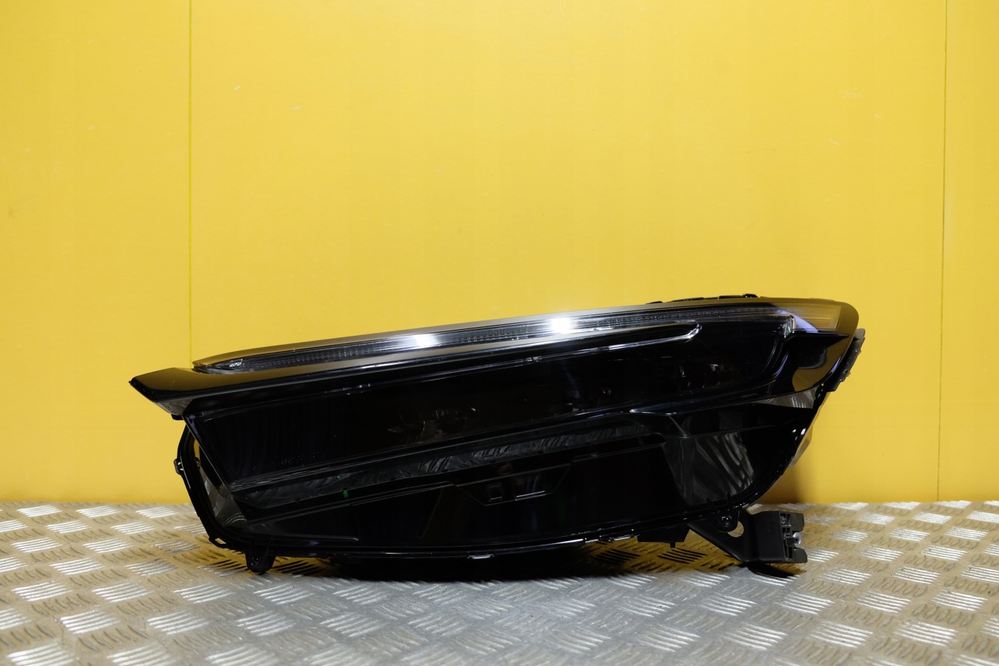 Frontscheinwerfer Honda CR-V RS 13CZHONDAC LED Links Scheinwerfer Headlight - Thumbnail 1