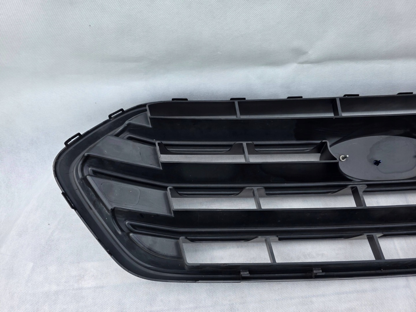 Ford Transit Custom 2 Mk2 Kühlergrill FRONTGRILL Kühlergitter JK2117B968AC - Thumbnail 9