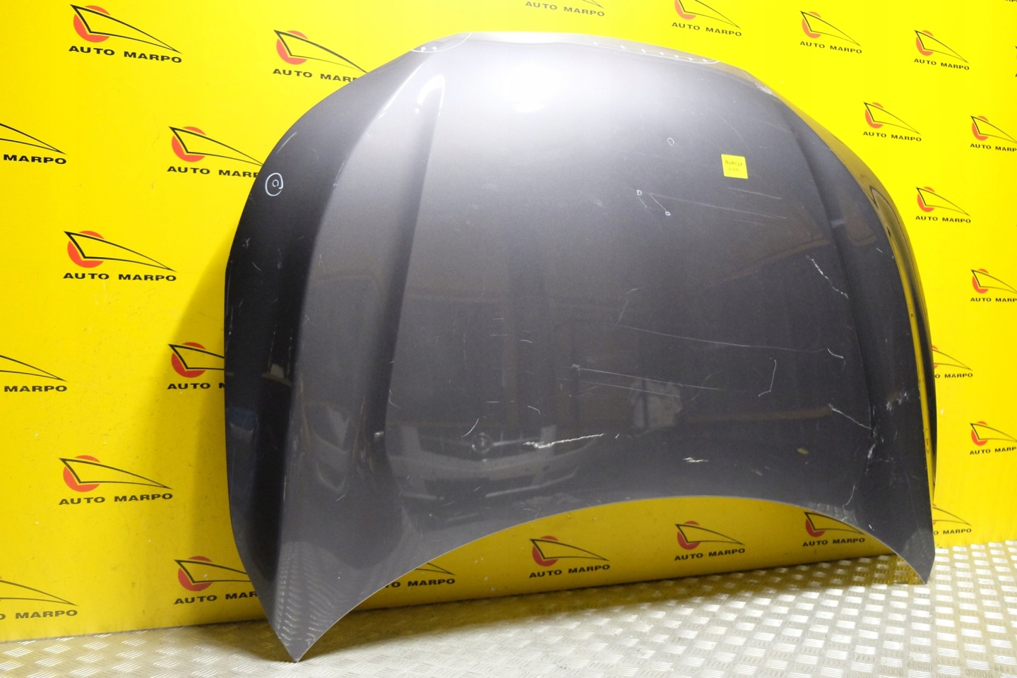 Motorhaube Honda Accord AC Bonnet 20162017MASK Hood - Thumbnail 9