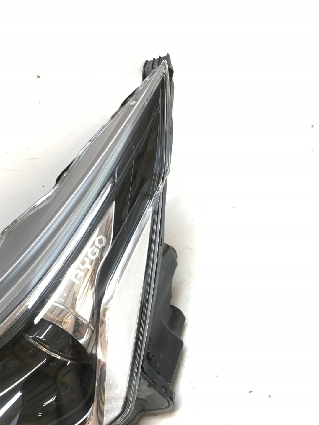 Frontscheinwerfer Toyota Aygo AB7 Facelift LED Rechts Scheinwerfer Headlight - Thumbnail 4
