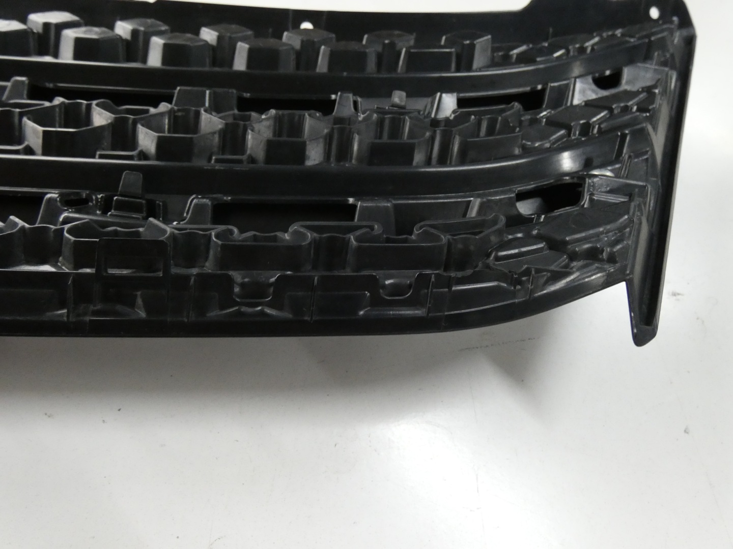 Mitsubishi Eclipse D30 Kühlergrill FRONTGRILL Kühlergitter 7450B072 - Thumbnail 8