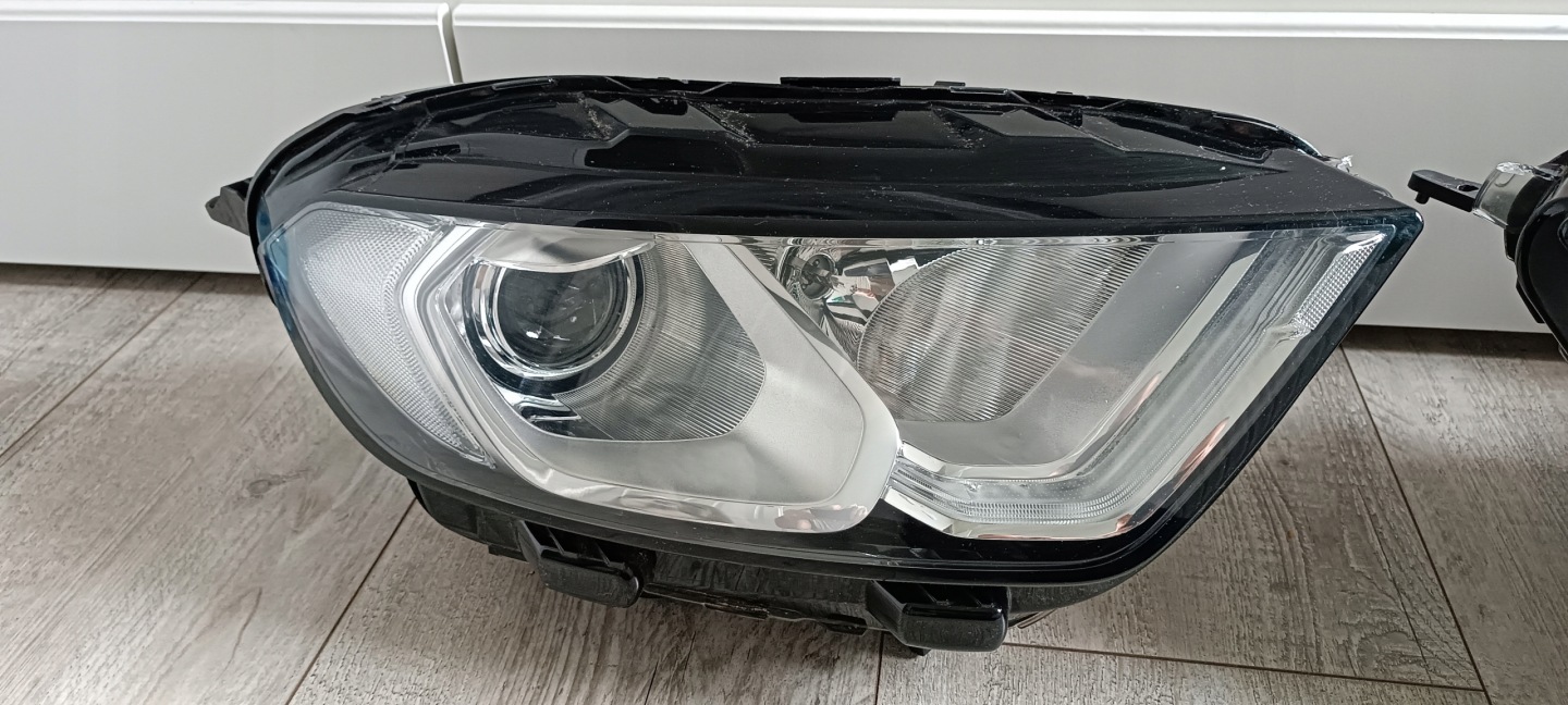 Frontscheinwerfer Ford EcoSport GN1513W029JE LED Links Scheinwerfer Headlight - Thumbnail 3