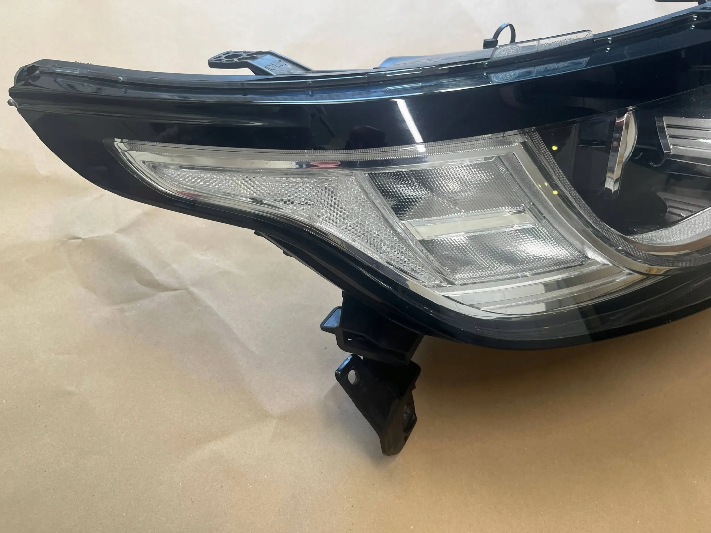 Frontscheinwerfer Land Rover Range Sport L494 DK6213W029 LED Rechts Headlight - Thumbnail 2