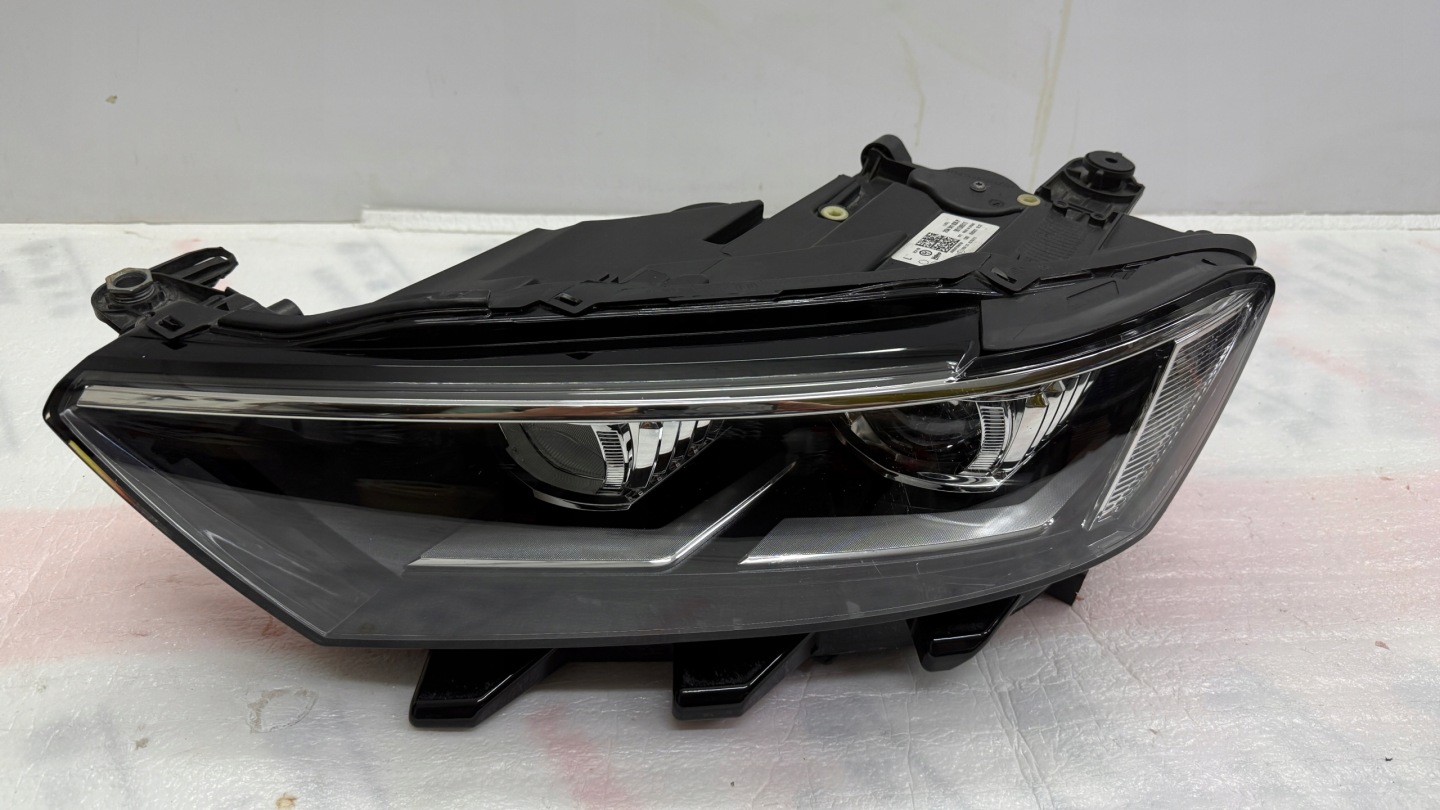 Frontscheinwerfer VW T-Roc A1 2GA941035P LED Links Scheinwerfer Headlight - Thumbnail 3