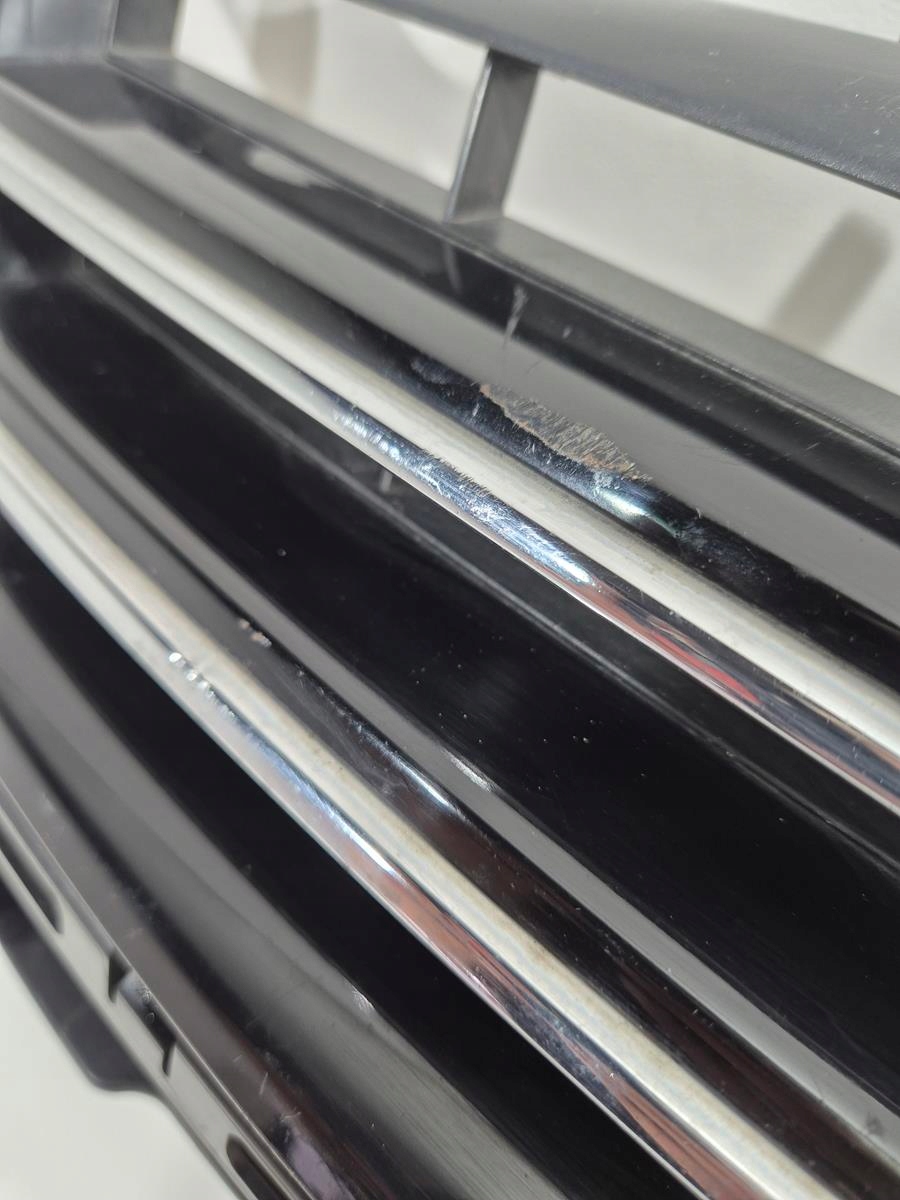 VW Touran 1T Kühlergrill FRONTGRILL Kühlergitter 1T0853655 - Thumbnail 9