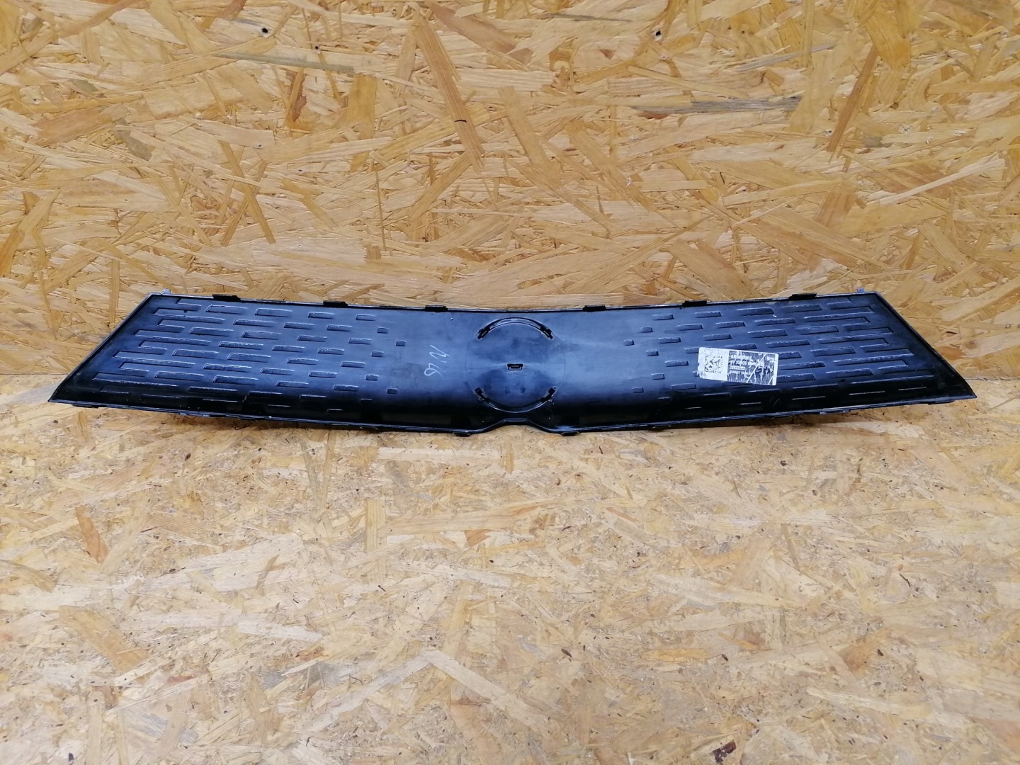 Opel Mokka Kühlergrill FRONTGRILL Kühlergitter 28698352 - Thumbnail 4