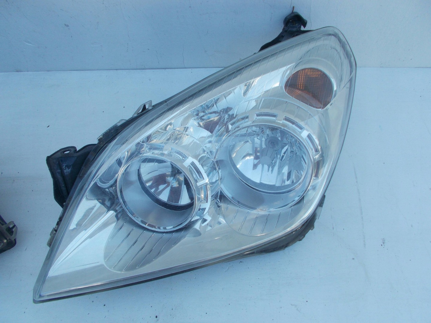 Frontscheinwerfer Opel Astra 27037041 Facelift LED Links Scheinwerfer Headlight - Thumbnail 8