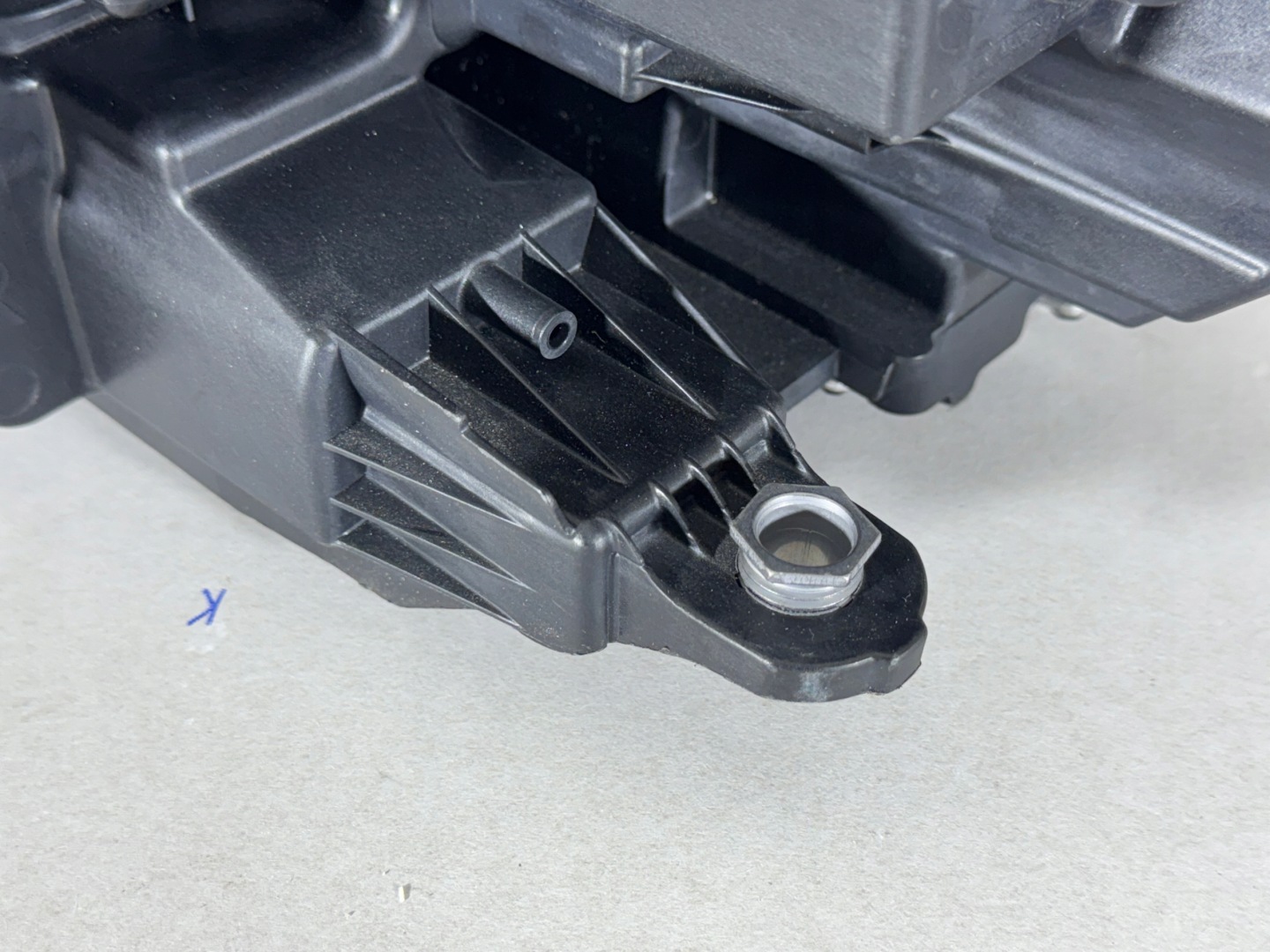 Frontscheinwerfer Skoda Superb 63P 63P194101 LED Links Scheinwerfer Headlight - Thumbnail 11
