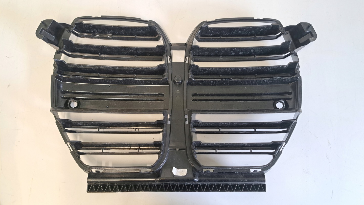 BMW 4 G83 Kühlergrill FRONTGRILL Kühlergitter 8081143 - Thumbnail 9