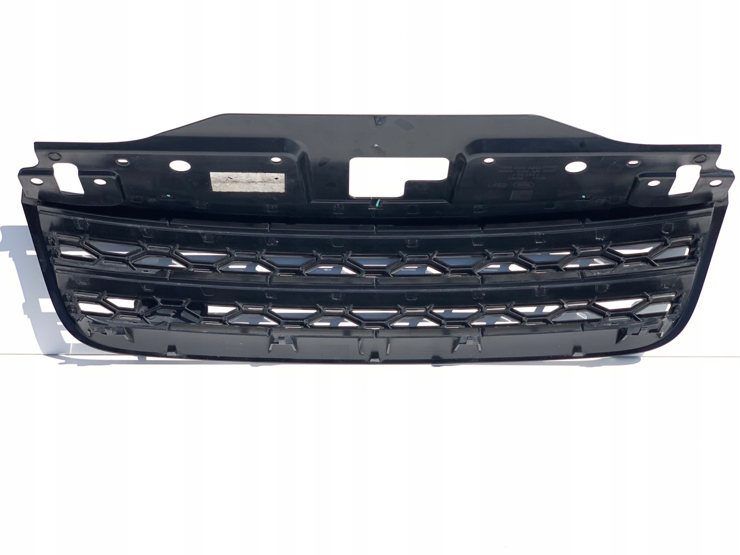Land Rover Discovery LA Kühlergrill FRONTGRILL Kühlergitter - Thumbnail 4