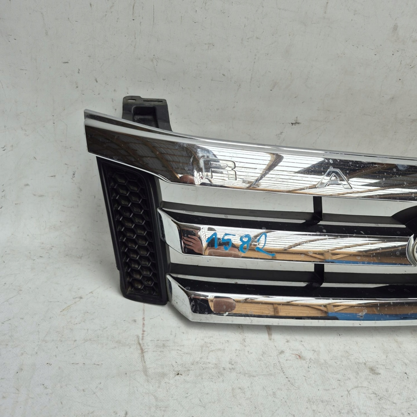 Ford Ranger 1 Mk1 Kühlergrill FRONTGRILL Kühlergitter AB398178ADMIT - Thumbnail 2