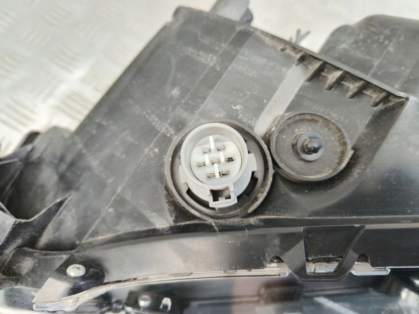 Frontscheinwerfer Mazda CX-5 KF KB8A51030 LED Rechts Scheinwerfer Headlight - Thumbnail 11