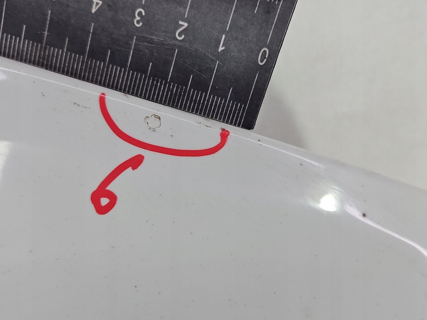 Motorhaube BMW 1 E87 Bonnet 1387949 Hood - Thumbnail 8