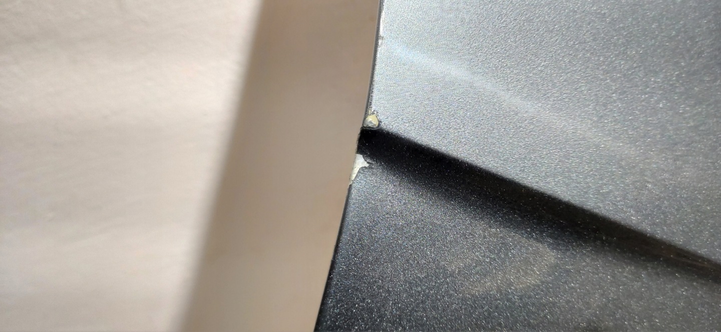 Kotflügel VW T-Roc A1 Vorne Rechts Fender Parafanghi Ailes - Thumbnail 7
