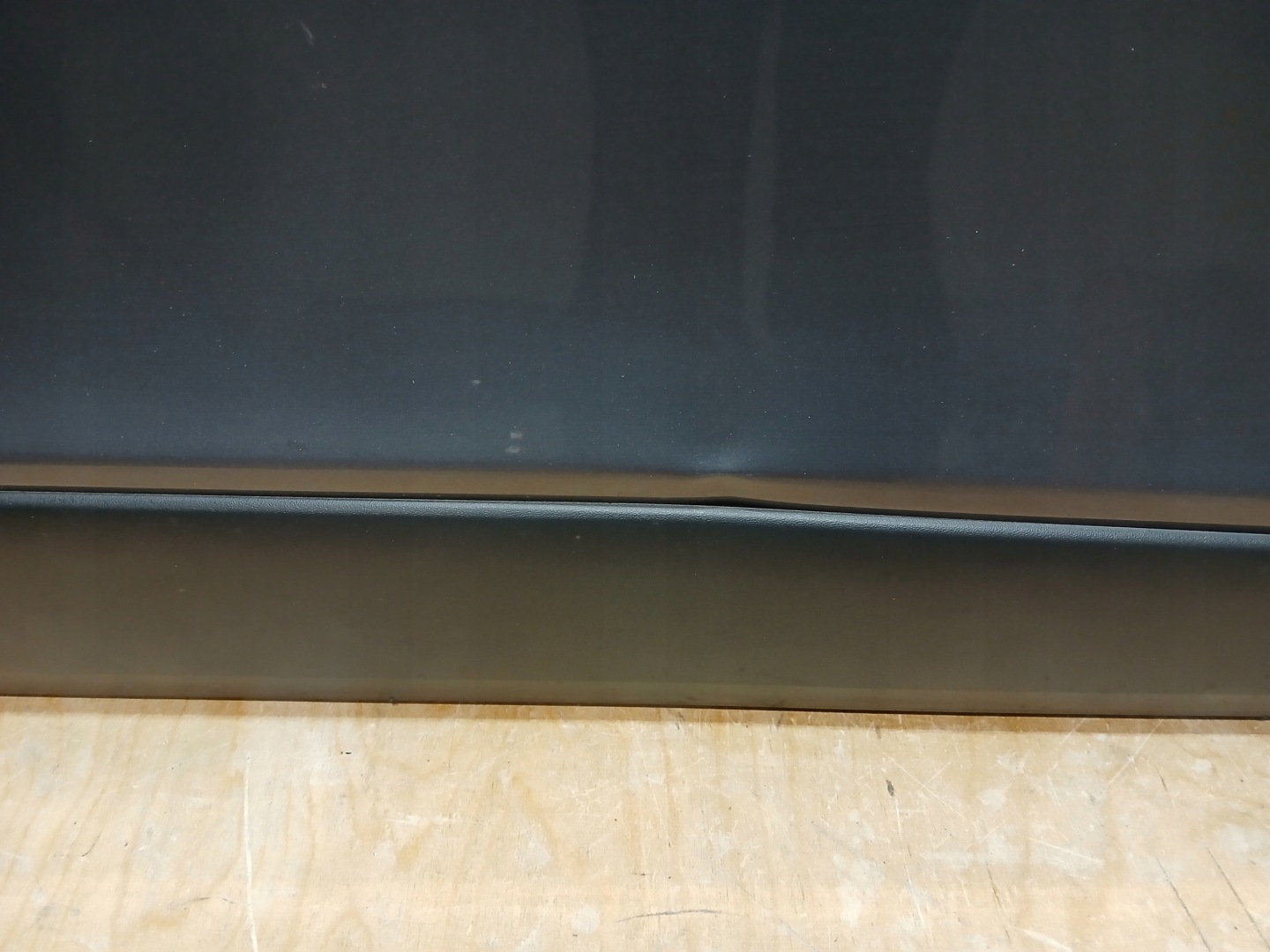 Hyundai ix35 EL Tür Vorne Rechts Door Porta Porte - Thumbnail 2