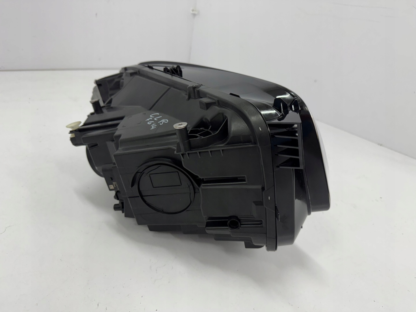 Frontscheinwerfer Mercedes-Benz GLB W247 High Performance LED Links Headlight - Thumbnail 11