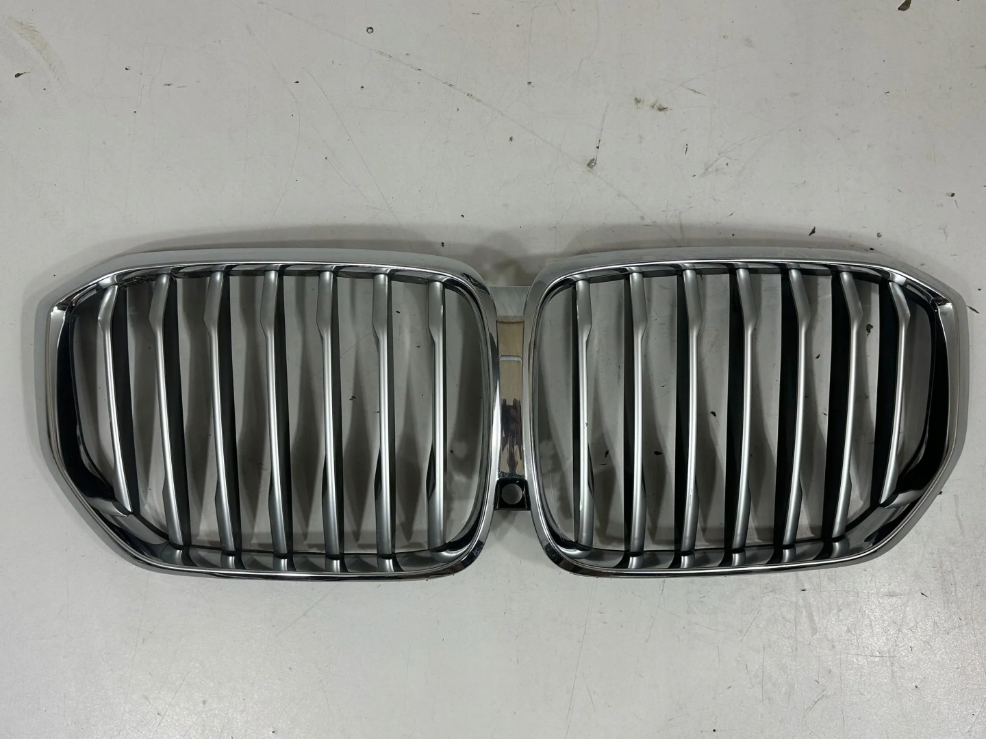 BMW X5 G05 Kühlergrill FRONTGRILL Kühlergitter 7454887 - Thumbnail 1