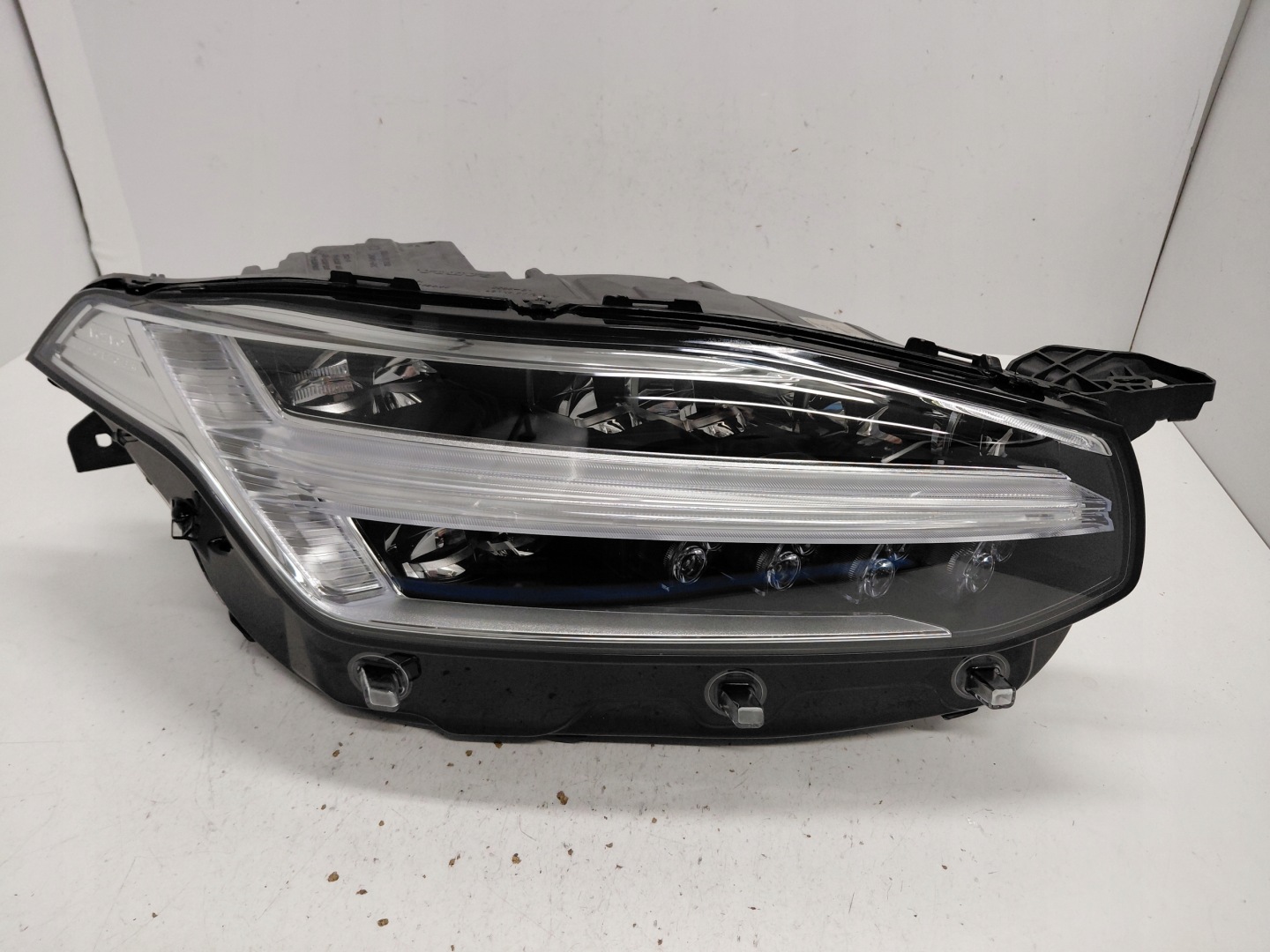 Frontscheinwerfer Volvo XC90 32338952 Facelift LED Links Scheinwerfer Headlight - Thumbnail 7