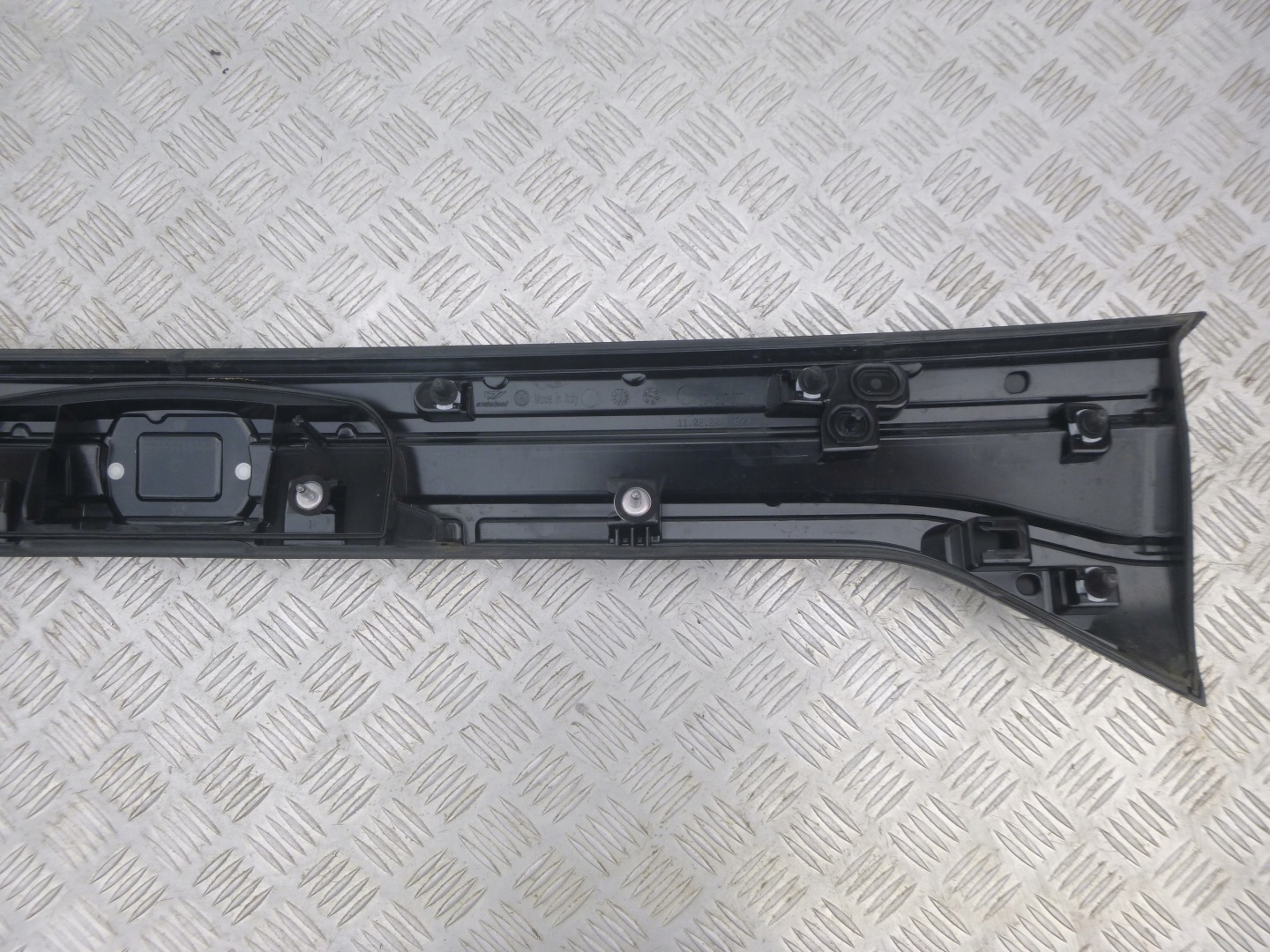 VW T-Cross Rückleuchte 2GM945095 Rearlamp - Thumbnail 11