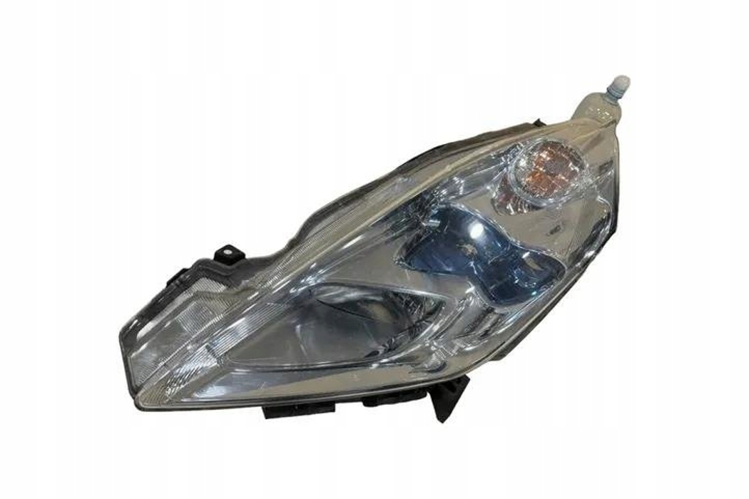 Frontscheinwerfer Nissan Leaf ZE0 LED Links Scheinwerfer Headlight - Thumbnail 9