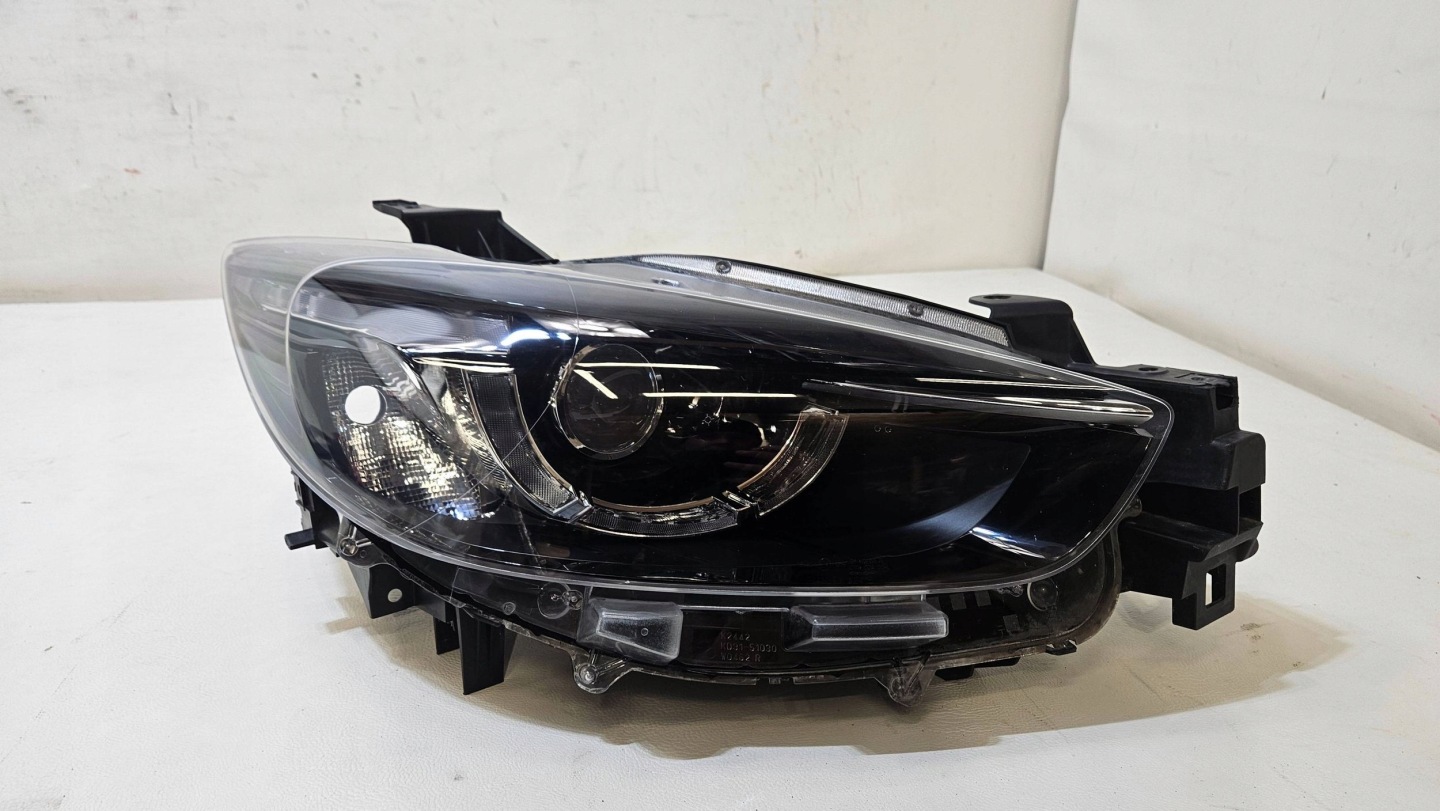 Frontscheinwerfer Mazda CX-5 KF KD3151030 LED Rechts Scheinwerfer Headlight - Thumbnail 1