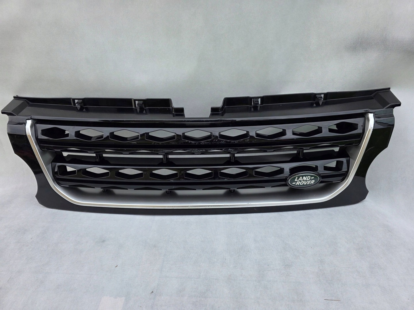 Land Rover Discovery LA Kühlergrill FRONTGRILL Kühlergitter H228138A - Thumbnail 1