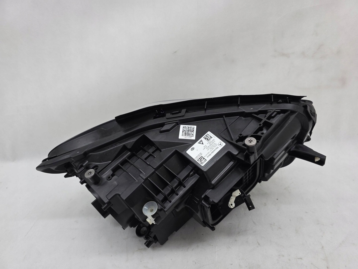 Frontscheinwerfer Mercedes-Benz Citan W420 A4209063800 LED Links Headlight - Thumbnail 7