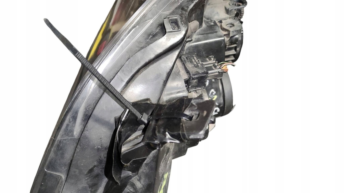 Frontscheinwerfer Opel Zafira 84421148 LED Links Scheinwerfer Headlight - Thumbnail 7