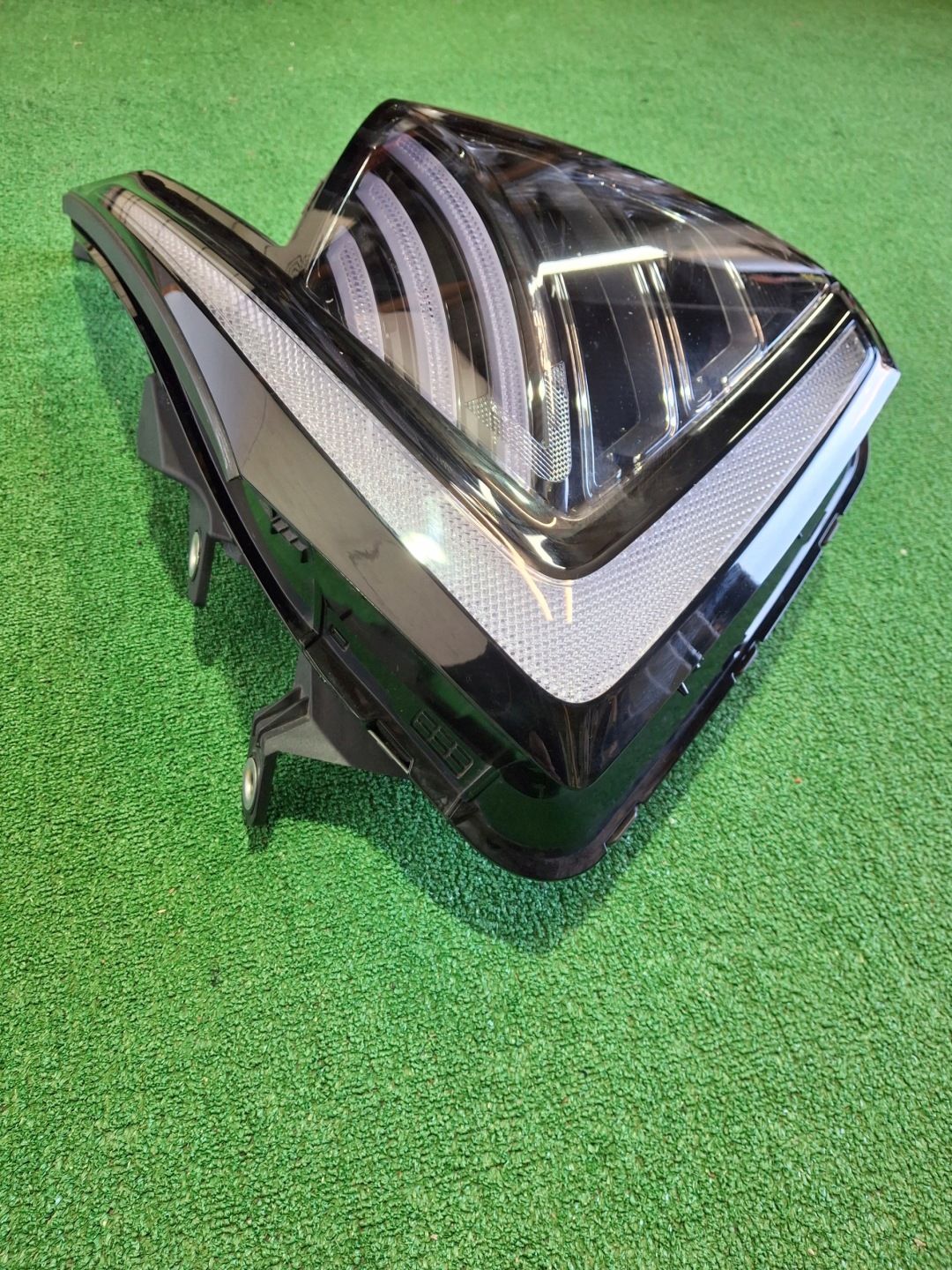 Frontscheinwerfer Kia Sportage NQ5 LED Links Scheinwerfer Headlight - Thumbnail 5