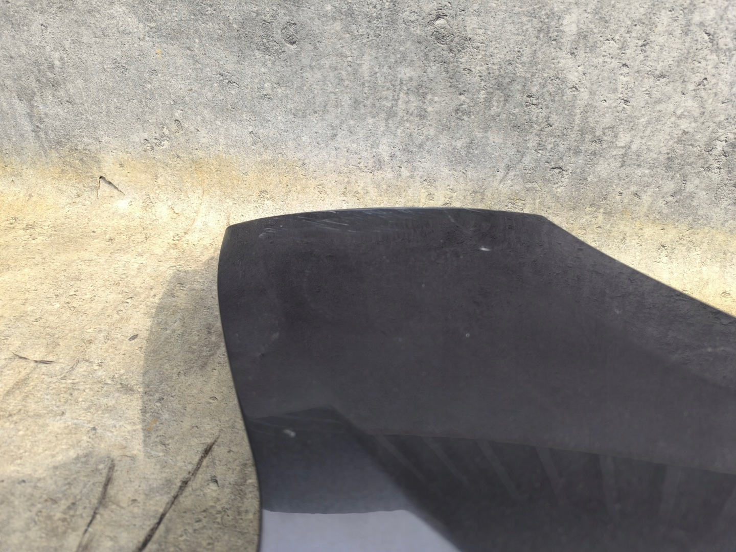 Kotflügel Toyota Verso AR2 Vorne Rechts Fender Parafanghi Ailes - Thumbnail 8