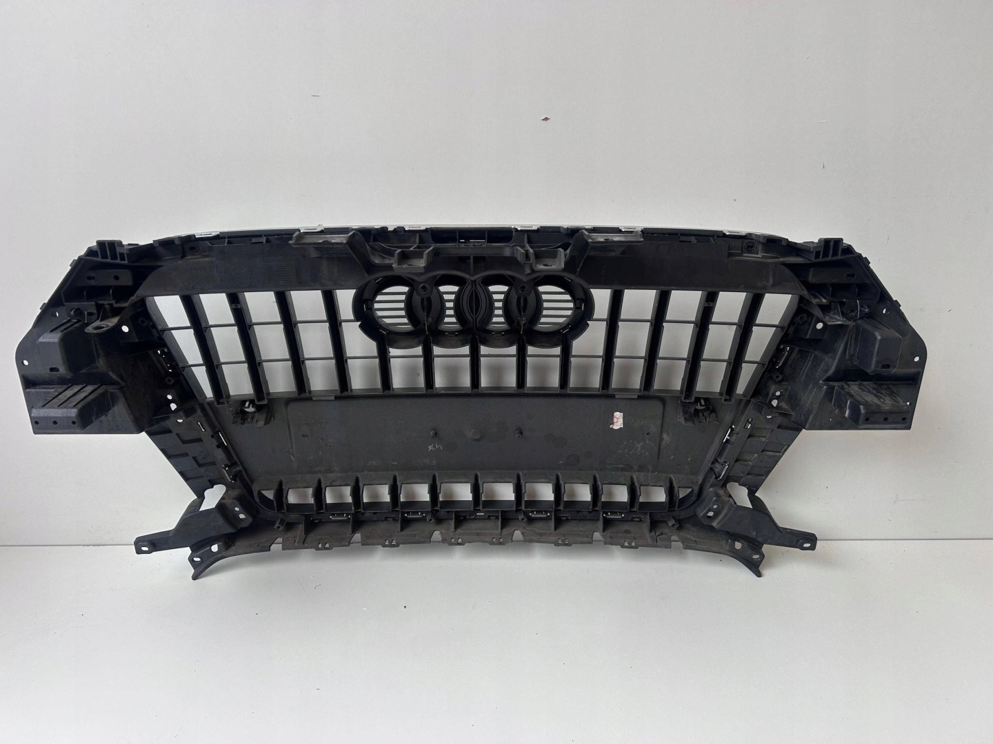 Audi Q3 Kühlergrill FRONTGRILL Kühlergitter 8U0853651 - Thumbnail 7