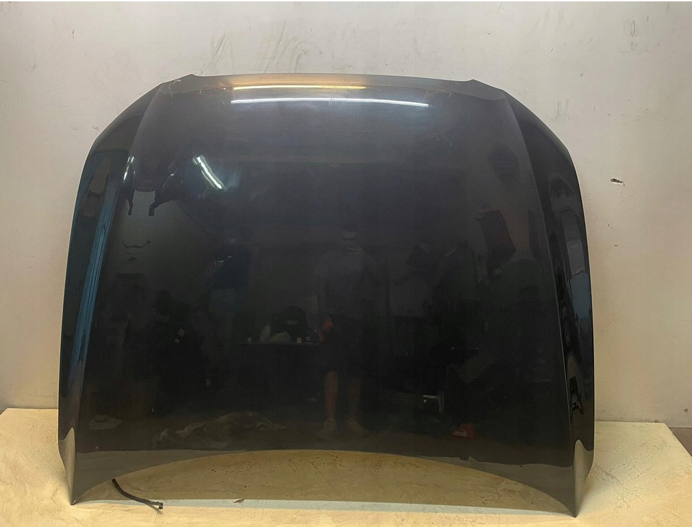 Motorhaube Audi Q5 Bonnet Hood - Thumbnail 1