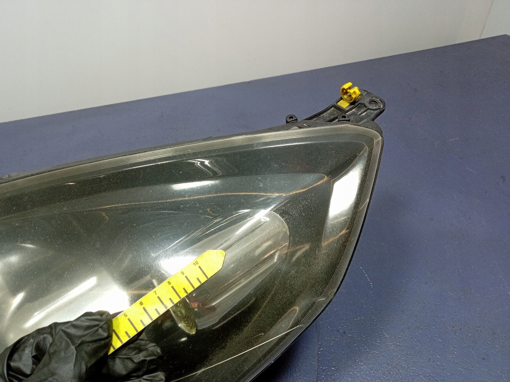 Frontscheinwerfer Opel Vectra 13170928 Xenon Links Scheinwerfer Headlight - Thumbnail 17