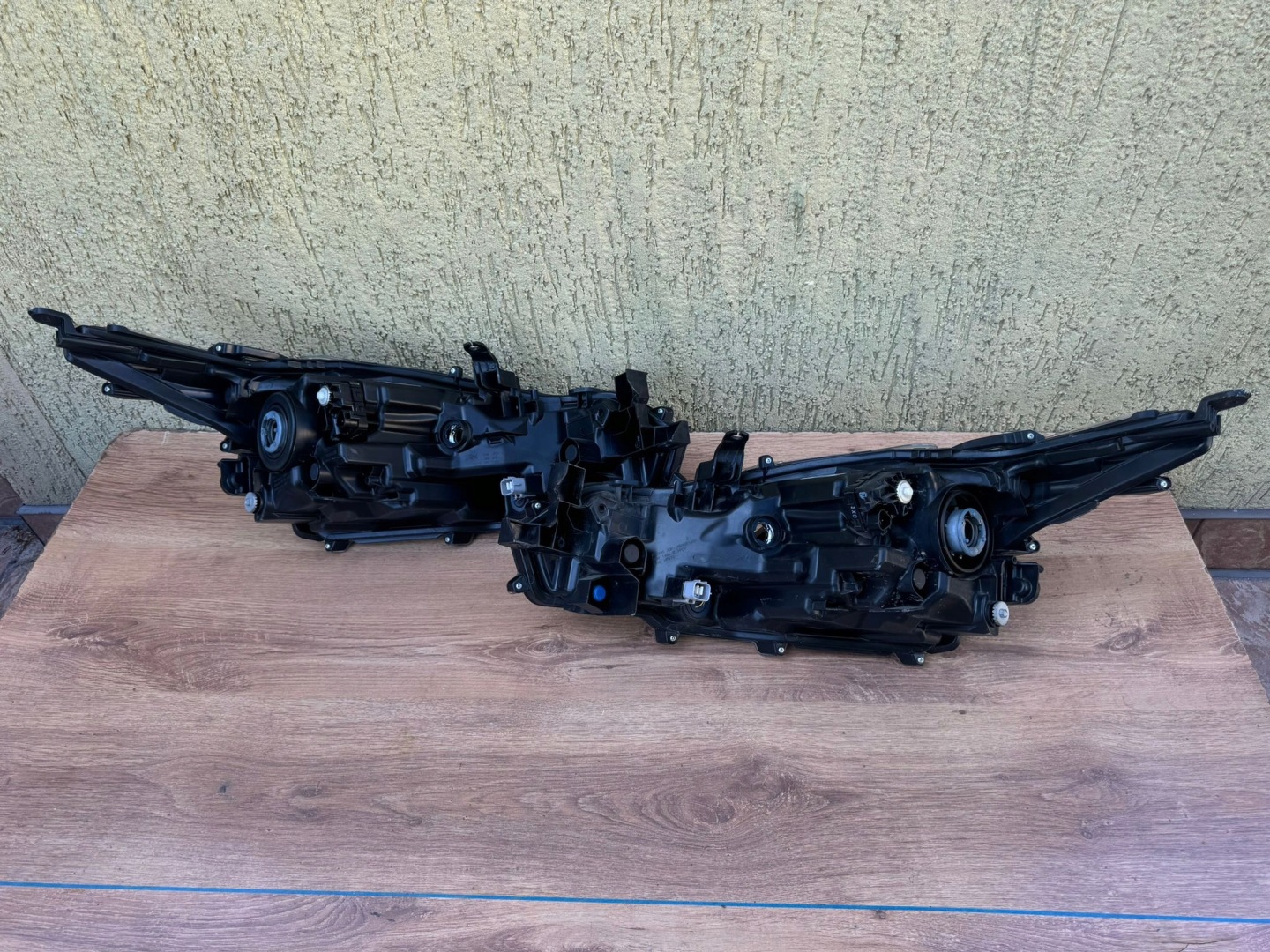 Frontscheinwerfer Toyota Corolla E210 8115002T310 LED Links Headlight - Thumbnail 8