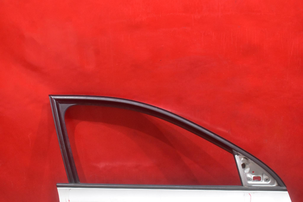 Skoda Rapid NH Tür Vorne Rechts Door Porta Porte - Thumbnail 2