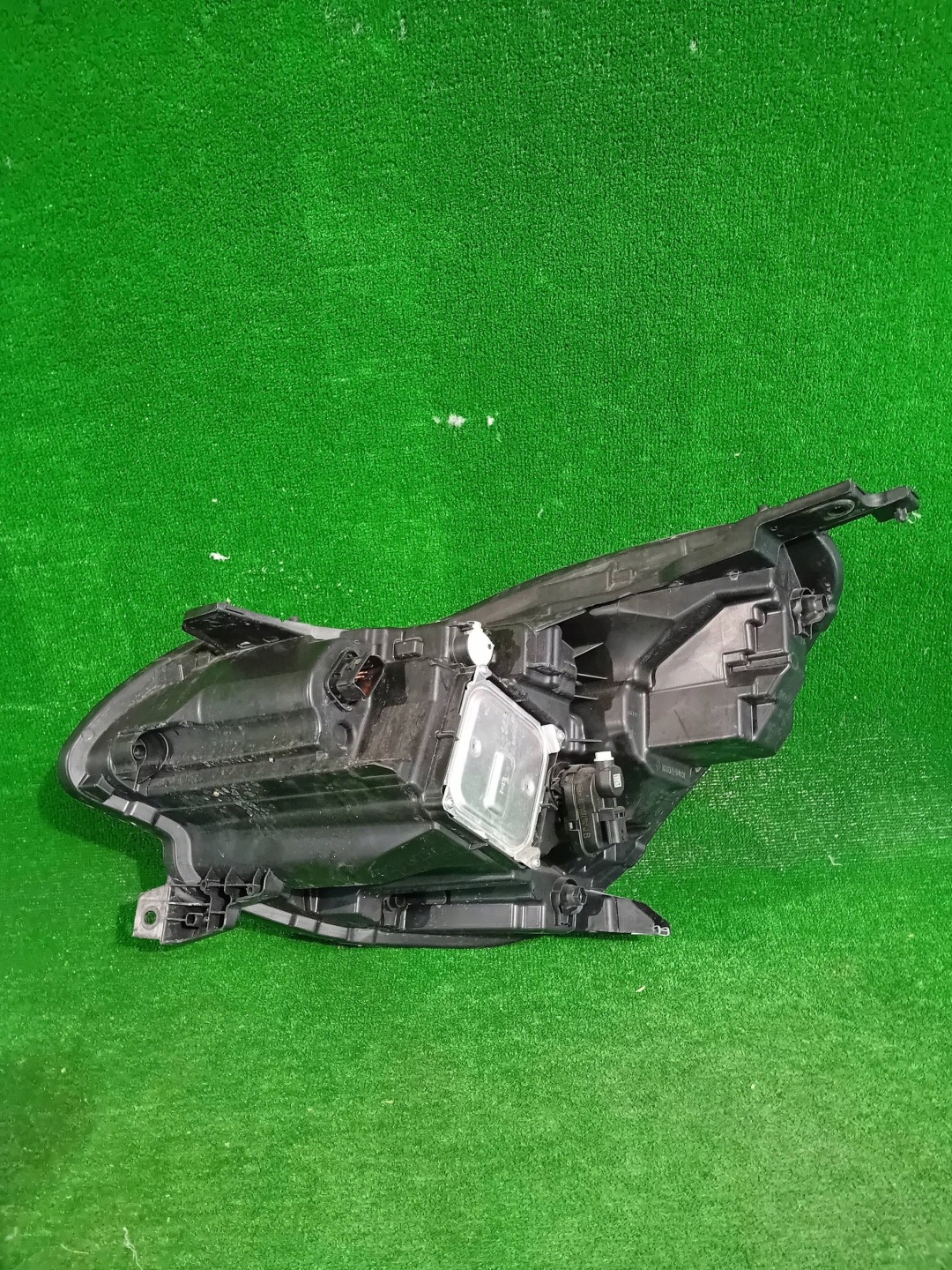 Frontscheinwerfer Renault Captur RJB LED Rechts Scheinwerfer Headlight - Thumbnail 4