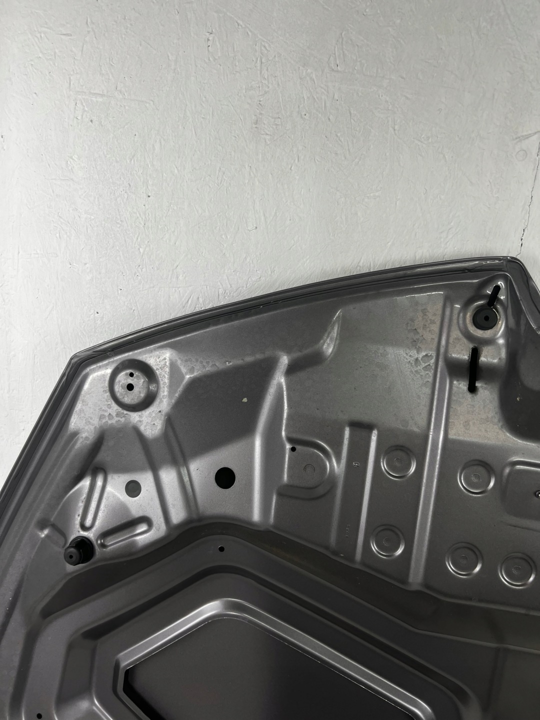 Motorhaube Renault Clio X98 Bonnet 420122019MR Hood - Thumbnail 12
