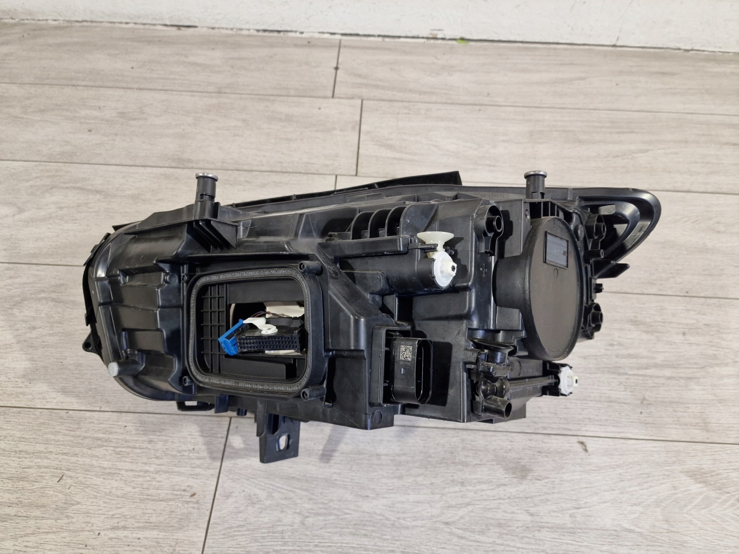 Frontscheinwerfer Mercedes-Benz B-Klasse W247 A2479062003 Multibeam LED Rechts Headlight - Thumbnail 11