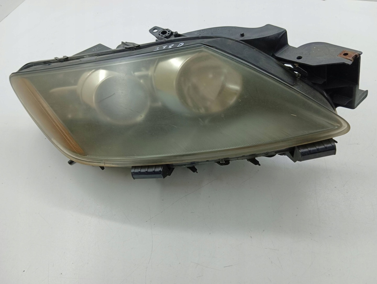 Frontscheinwerfer Mazda CX-7 ER E22151030 LED Rechts Scheinwerfer Headlight - Thumbnail 1