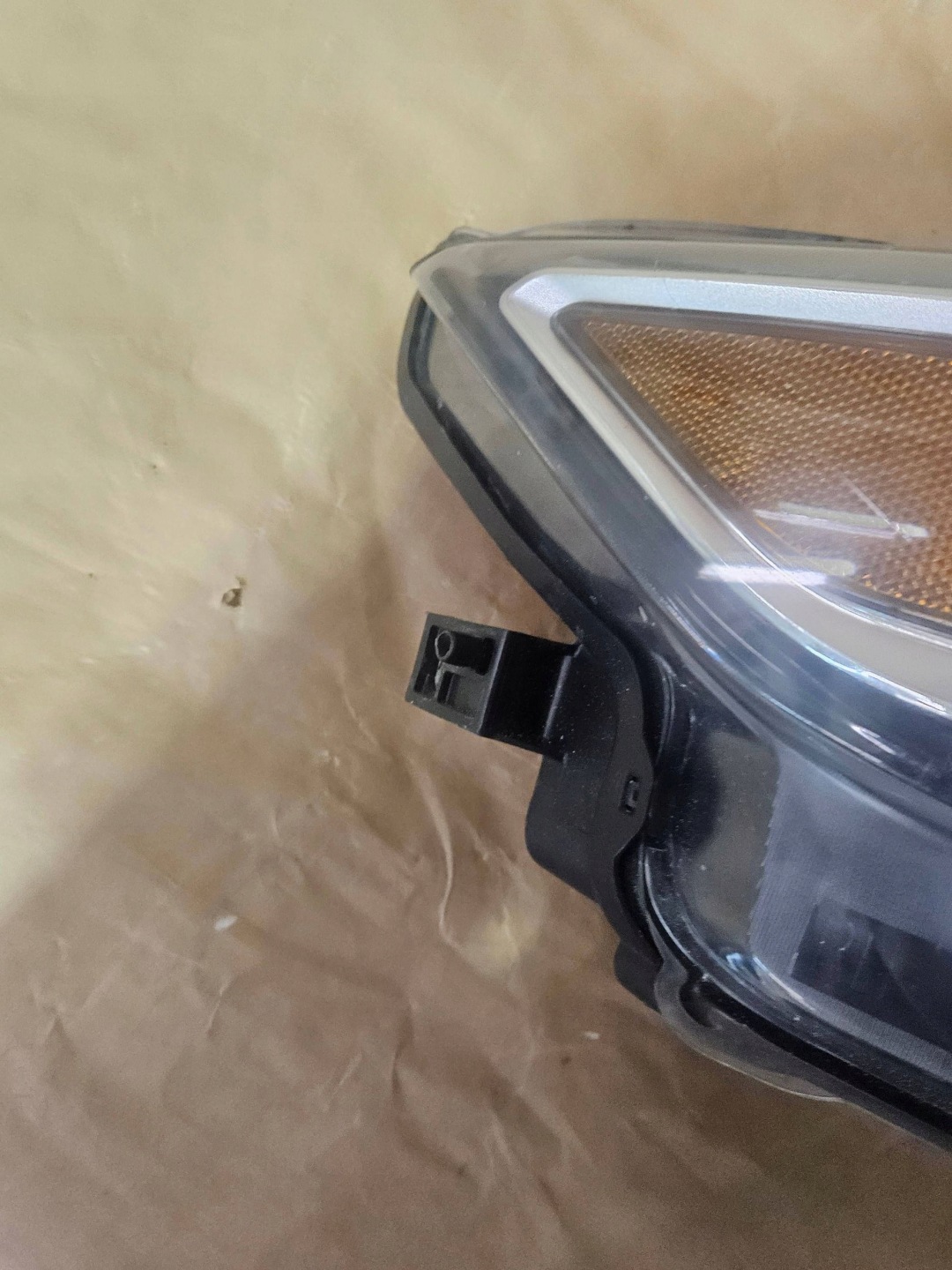 Frontscheinwerfer Ford Mustang II Mk2 FR3B13005B LED Links Headlight - Thumbnail 9