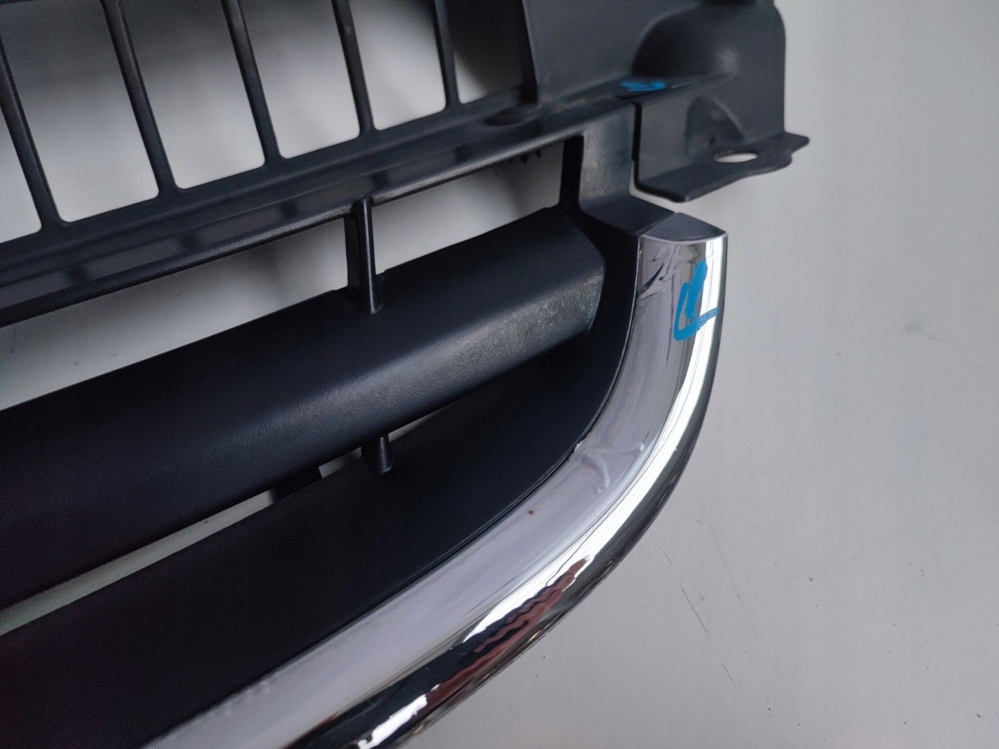 Opel Antara Kühlergrill FRONTGRILL Kühlergitter 96433242 - Thumbnail 9