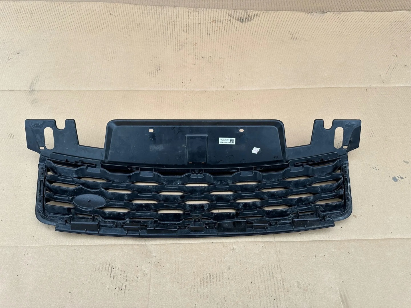 Land Rover Range Sport L494 Kühlergrill FRONTGRILL Kühlergitter - Thumbnail 7