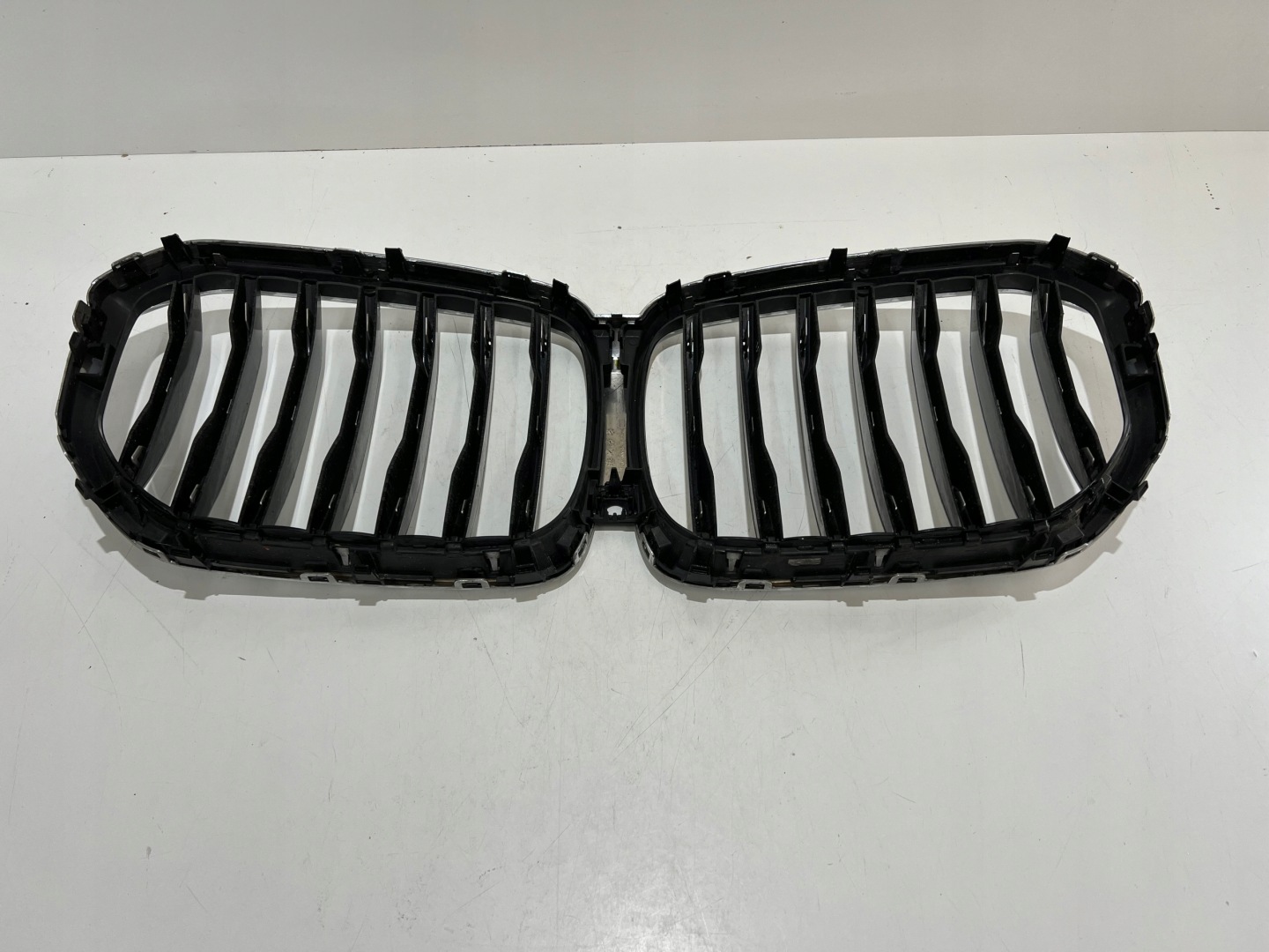 BMW X5 G05 Kühlergrill FRONTGRILL Kühlergitter - Thumbnail 11