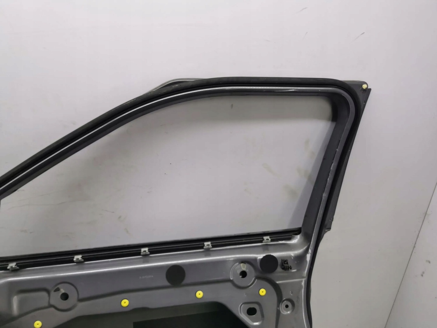 Land Rover Discovery LA Tür Vorne Rechts Door Porta Porte - Thumbnail 10