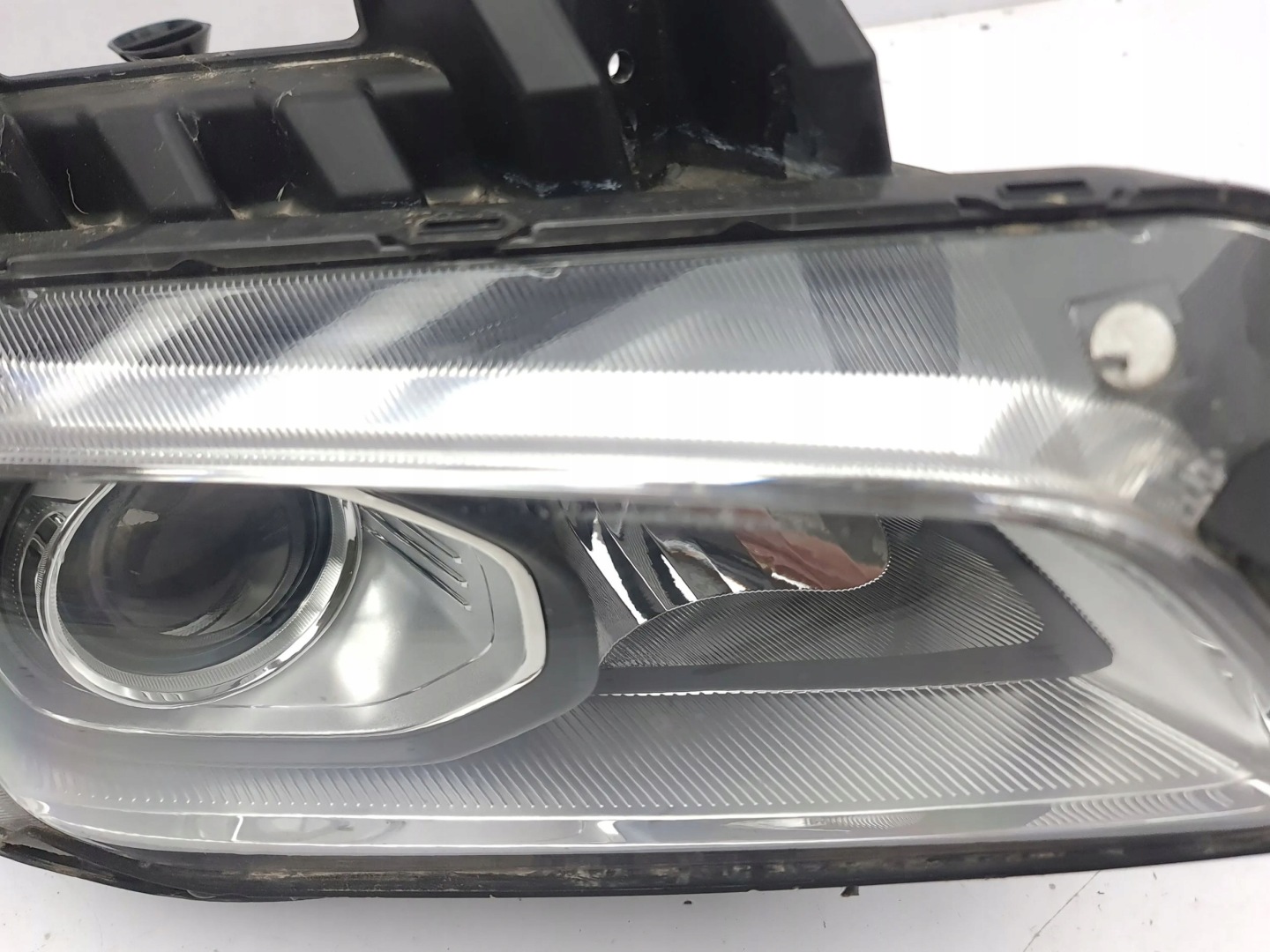 Frontscheinwerfer Hyundai Kona OS 92121020 LED Rechts Scheinwerfer Headlight - Thumbnail 12