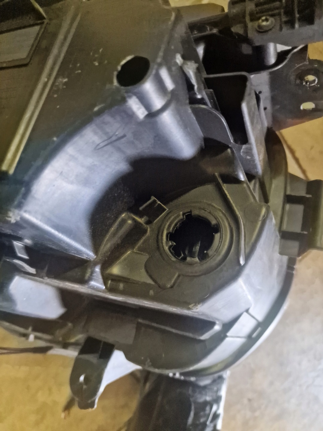 Frontscheinwerfer Nissan Juke F16 260606PN0A LED Links Scheinwerfer Headlight - Thumbnail 6