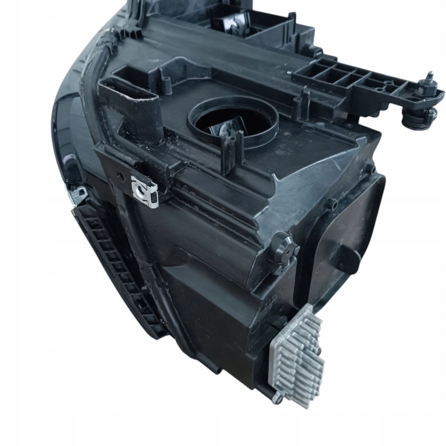Frontscheinwerfer VW Tiguan 5NB941082A LED Rechts Scheinwerfer Headlight - Thumbnail 9